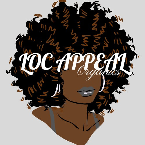 Loc Appeal Organics