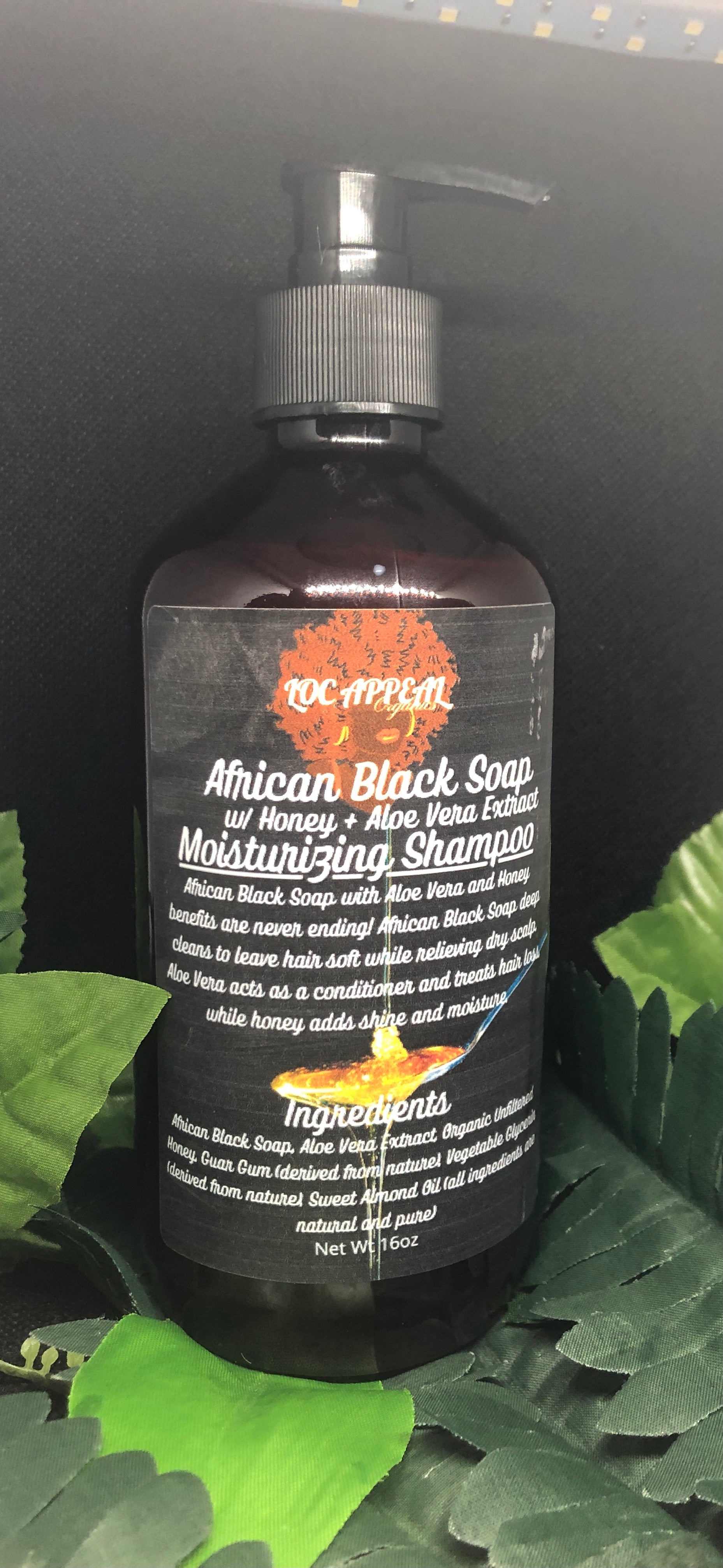 African black soap shampoo and deals conditioner